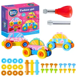 klocki-konstrukcyjne-montessori-zestaw-budowanie-aut-srubokret-i-akcesoria