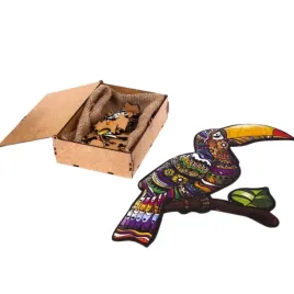 puzzle-drewniane-eko-127-el-tropikalny-tukan-a3