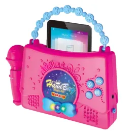 zestaw-karaoke-interaktywna-muzyczna-torebka-efekty-swietle-led-dzwieki