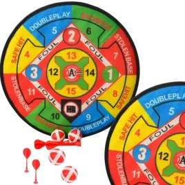 dart-gra-na-rzepy-tarcza-bezpieczne-rzutki-lotki-zrecznosciowa-dla-dzieci