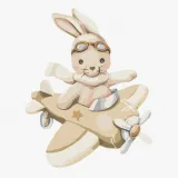 maly-pilot-samolot-30x30cm-kho2387-stan-nowy