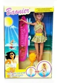 lalka-surferka-maksik-work-stan-nowy