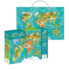 mapa-magnetyczna-mapa-swiata-zwierzat-200267