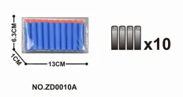 zestaw-10-szt-strzalek-piankowych-dla-dzieci-zabawka-na-prezent