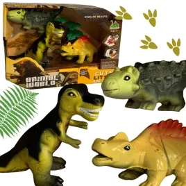 zestaw-3-dinozaurow-trzy-figurki-rozne-rodzaje-drzewko-zestaw-dla-dzieci