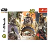 puzzle-gotowi-do-walki-the-mandalorian-material-karton