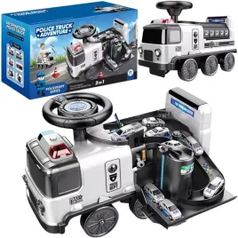 autko-pojazd-policyjny-2w1-jezdzik-4-autka-tor-samochodowy-dzwieki-swiatla