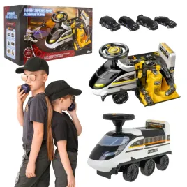 jezdzik-z-parkingiem-2w1-policja-czarna