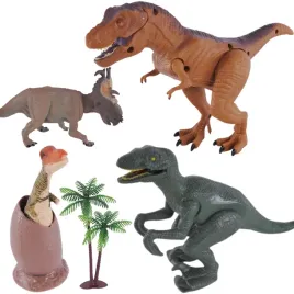 duzy-zestaw-figurek-drzewa-dinozaury-swiatlo-dzwiek-dla-dzieci