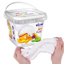 masa-plastyczna-ciastolina-biala-910ml-okto-dla-dzieci