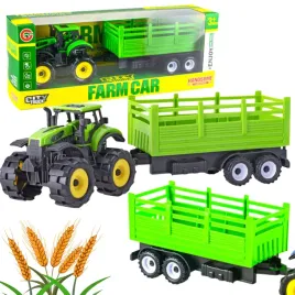 traktor-rolniczy-ciagnik-maszyna-odczepiana-przyczepka-pojazd-farma