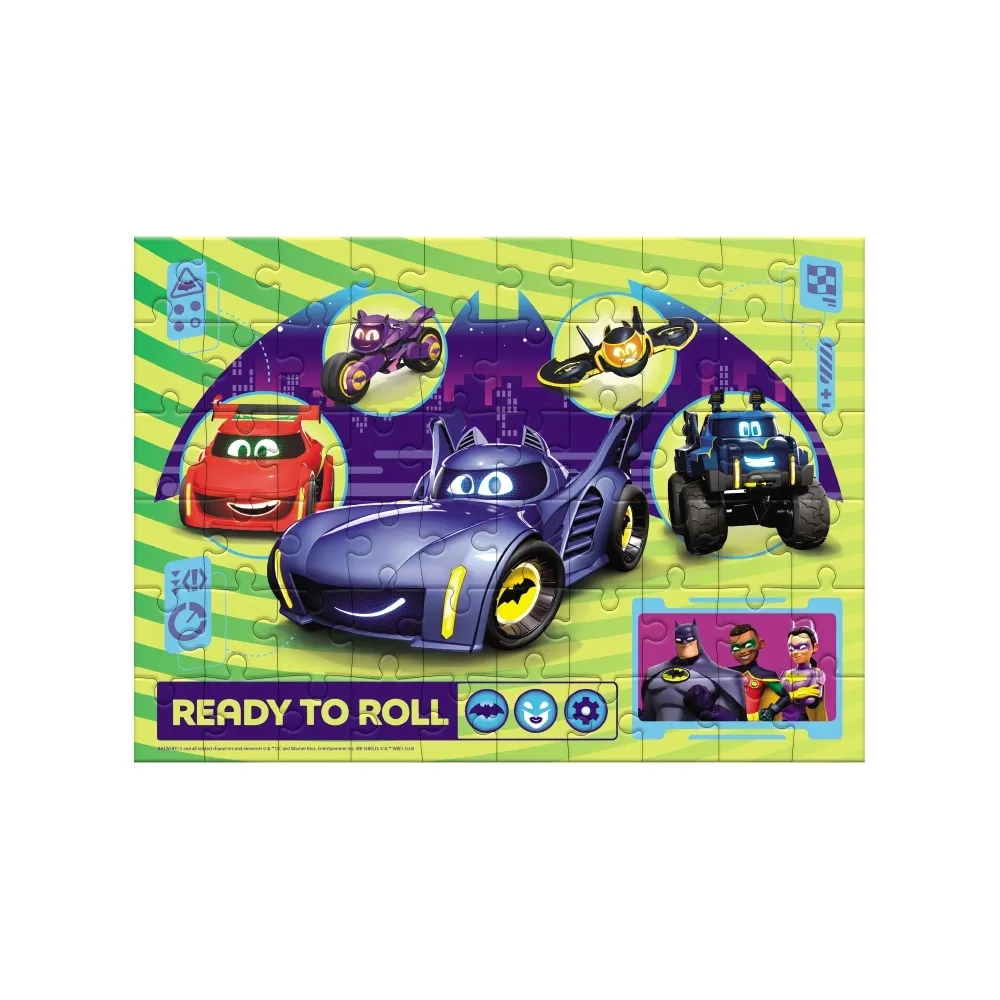 puzzle-batwheels-chca-sie-bawic-60el-200563-stan-nowy