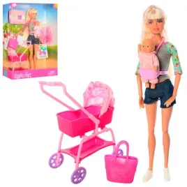 lalka-z-wozeczkiem-girls-zabawka-dla-malych-dziewczynek