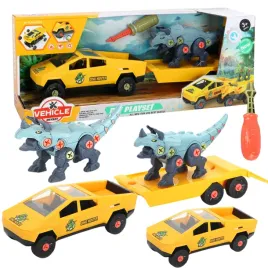 zestaw-samochod-z-dinozaurem-do-montazu-i-demontazu-przyczepa-srubokret