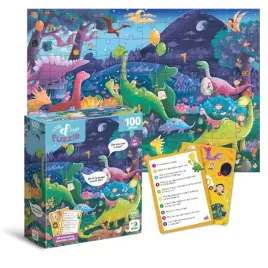 puzzle-patrz-i-znajdz-look-and-find-kraina-dinozaurow-art-300669