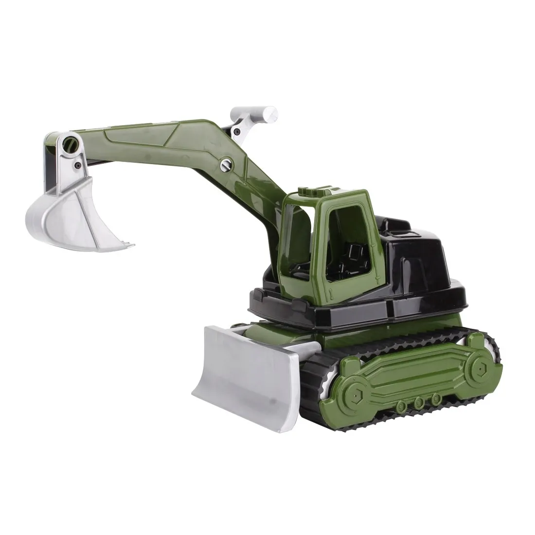 traktor-technok-koparka-spychacz-stan-nowy