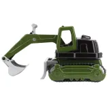 traktor-technok-koparka-spychacz-marka-technok