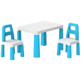 zestaw-stol-z-krzeslami-dla-dzieci-technok-niebiesko-bialy