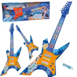 gitara-elektryczna-instrument-zestaw-muzyczny-swiatlo-led-pasek-regulacja