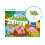 puzzle-dodo-prosieta-nad-stawem-stan-nowy