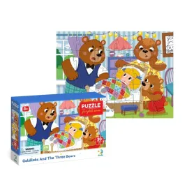puzzle-dodo-zlotowlosa-i-trzy-niedzwiedzie