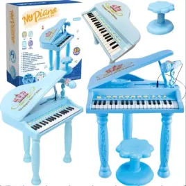 elektryczny-fortepian-duzy-zestaw-mikrofon-krzeselko-efekty-swietlne
