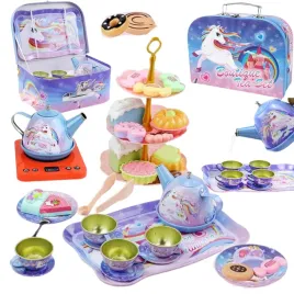 metalowy-zestaw-do-herbaty-dzbanek-filizanki-tacka-slodycze-komplet-walizka