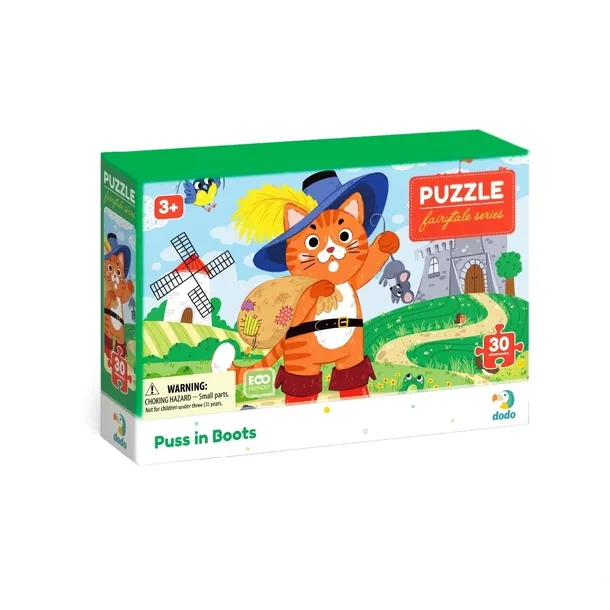 puzzle-dodo-kot-w-butach-liczba-elementow-30
