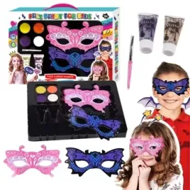 zestaw-do-malowania-twarzy-maski-farbki-pedzel-karnawal-zmywalne