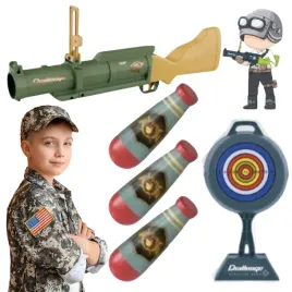 pistolet-tarcza-strzelanie-do-celu-granaty-wojsko