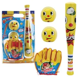 zestaw-do-gry-w-baseball-rekawica-dwie-pilki-kij-baseballowy-dla-dzieci