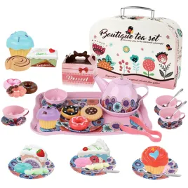 duzy-zestaw-do-herbaty-w-kwiatki-dzbanek-tacka-filizanki-slodkosci-szczypce