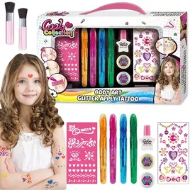 duzy-zestaw-do-tatuazy-pisaki-brokaty-naklejki-wzornik-dla-dzieci-szablony