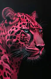 plakat-53x81cm-szkarlatny-jaguar
