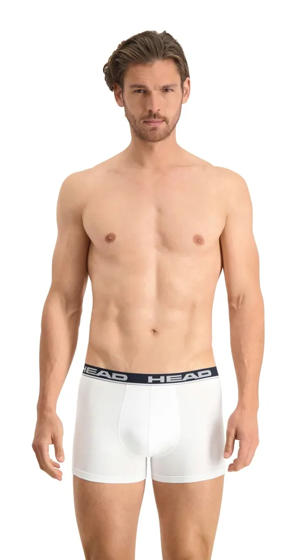 bokserki-biale-sportowe-head-2pack-white-l-stan-nowy