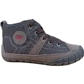 buty-dzieciece-sportowe-skorzane-cat-brazowe-32