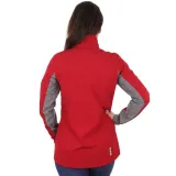 kurtka-damska-softshell-elevate-wodoodporna-s-stan-nowy