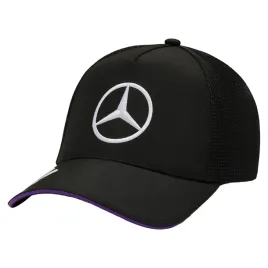 czapka-mercedes-lewis-hamilton-trucker-czarne-tirowka-formula-1