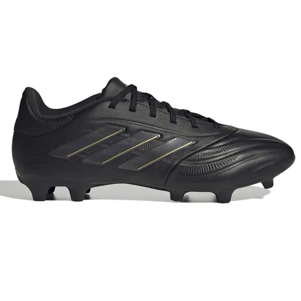Buty Piłkarskie Korki Czarne Adidas Copa Pure 2 IG871 Lanki Trening 40 2/3