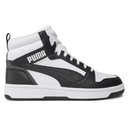 buty-meskie-sneakersy-puma-rebound-v6-high-top-wysokie-skorzane-45