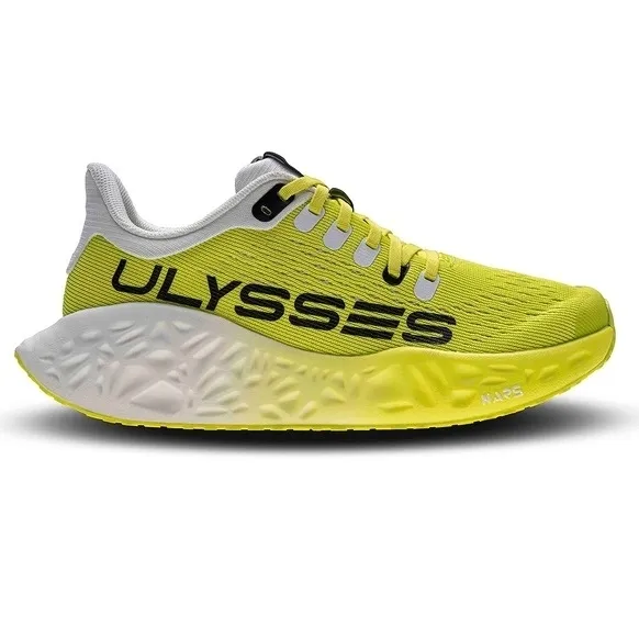 Buty Do Biegania Ulysses Waya URC1 WY-380000 Sneakersy Biegowe Lekkie 45,5
