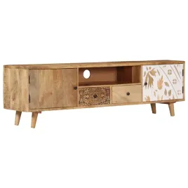 drewniana-szafka-hifi-140x30x40-cm-mango-kolory-losowe
