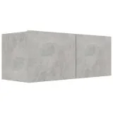 hang-tv-cabinet-set-grey-concrete-8pcs-glebokosc-mebla-80-cm