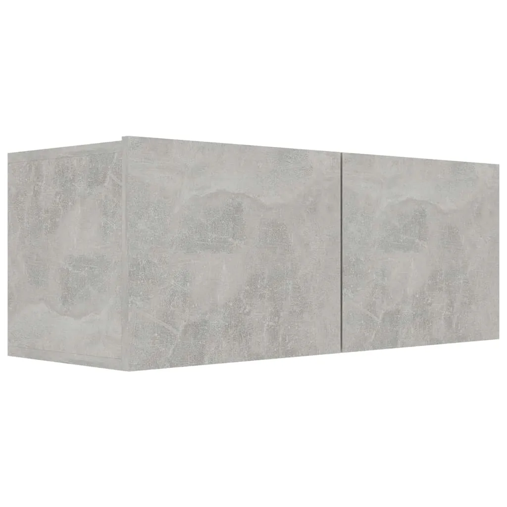 hang-tv-cabinet-set-grey-concrete-8pcs-stan-nowy