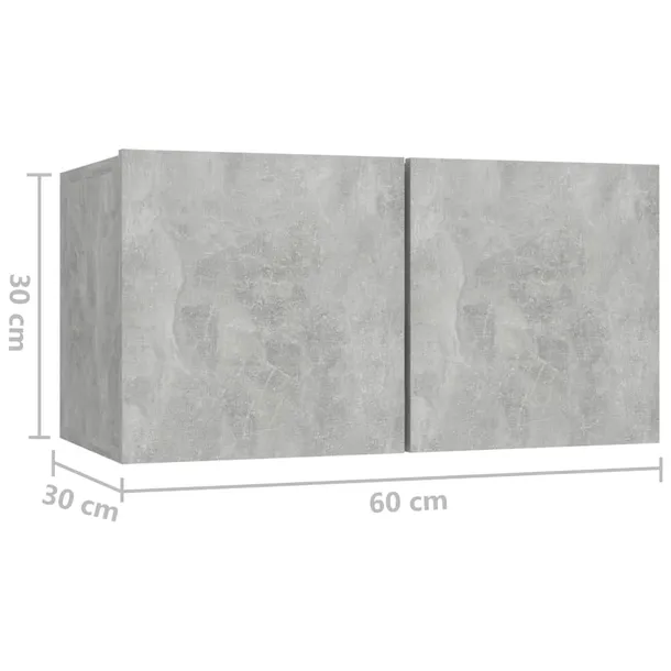 hang-tv-cabinet-set-grey-concrete-8pcs-wysokosc-mebla-30-cm