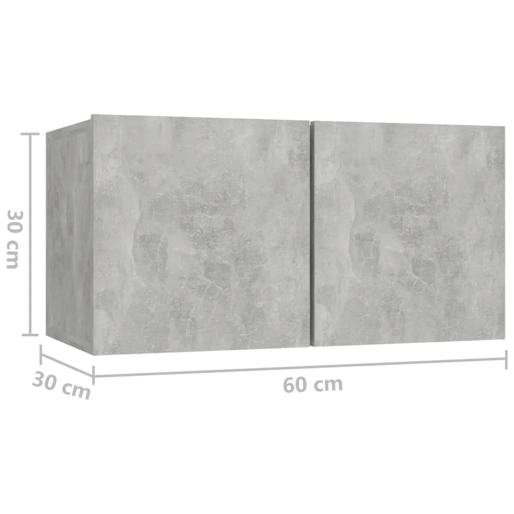 hang-tv-cabinet-set-grey-concrete-8pcs-stan-nowy