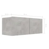 hang-tv-cabinet-set-grey-concrete-8pcs-wykonczenie-inne