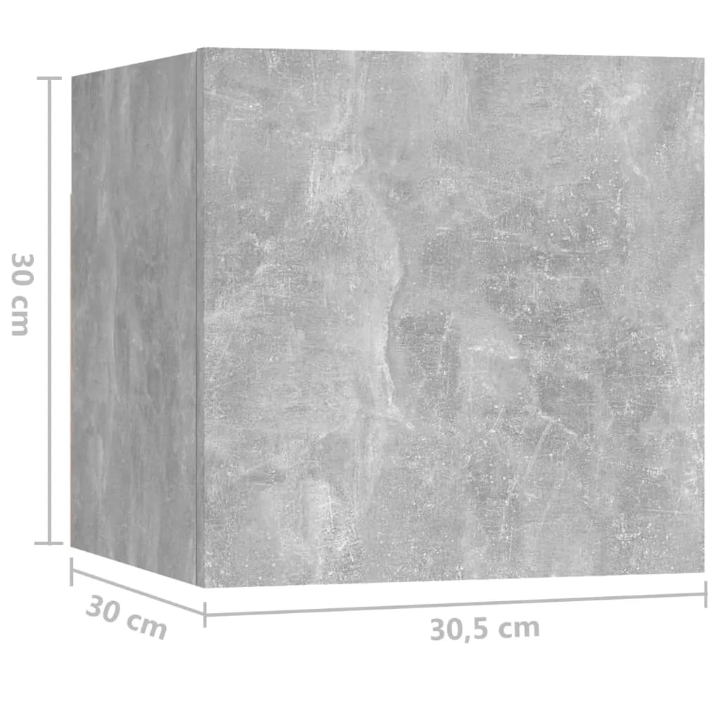 hang-tv-cabinet-set-grey-concrete-8pcs-stan-nowy