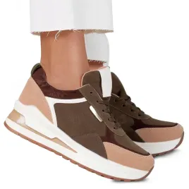buty-sportowe-damskie-na-platformie-zielone-38