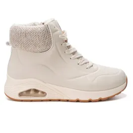 buty-damskie-sportowe-ocieplane-sneakersy-zimowe-wygodne-lekkie-bezowe-38